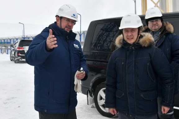 Депутат Госдумы отметил эффективность мер по поддержанию экологического равновесия на Таймыре