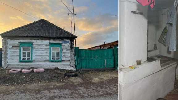 В Красноярском крае из-за отравления угарным газом погибла целая семья