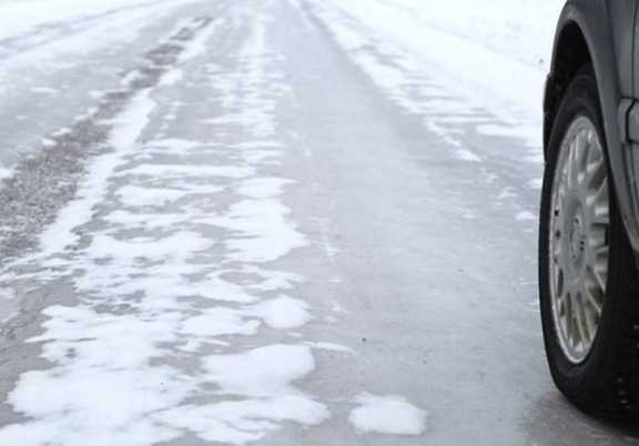 В новосибирском МЧС рассказали о сложной ситуации на дорогах