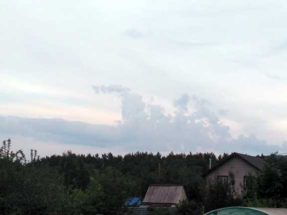 Прогноз погоды в Красноярске на 9 июля