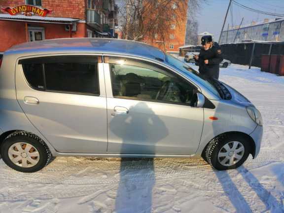 Жительница  Красноярского края погасила миллионный долг после ареста иномарок