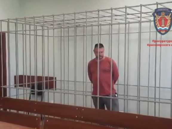 На красноярского бизнесмена Евгения Генералова завели 4 уголовное дело
