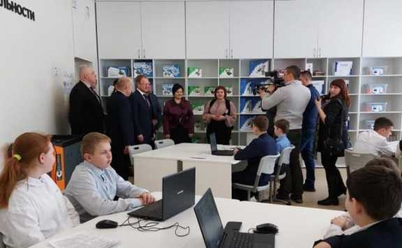 В Алтайском крае открывается 2 новых учреждения