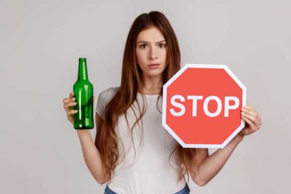 В Туве введут новый алкогольный запрет