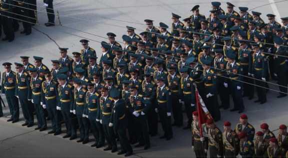В Новосибирске День Победы отметят в доковидном формате
