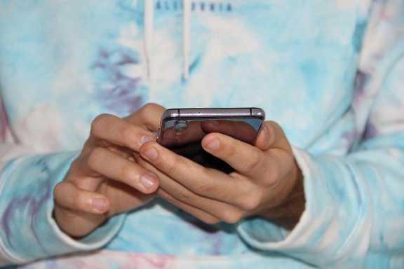 В Хакасии мужчина не поддался на уловки телефонных мошенников, которые использовали подменные номера