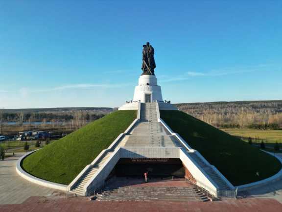 Представители 14 регионов страны приедут в Кузбасс на открытие мемориала 