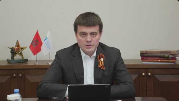 Михаил Котюков получил более 1300 вопросов от жителей Красноярского края