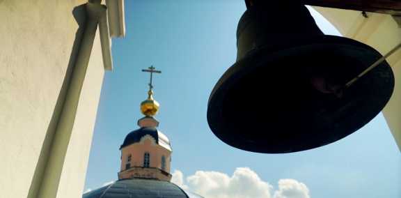 В Томске для посещений открыли колокольни храмов 