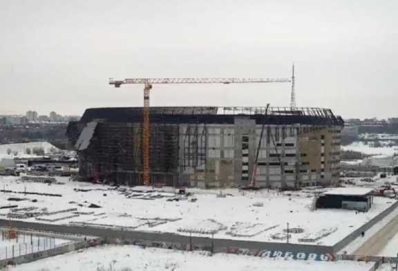 В Омске построят новые очистные сооружения за 219,9 млн рублей