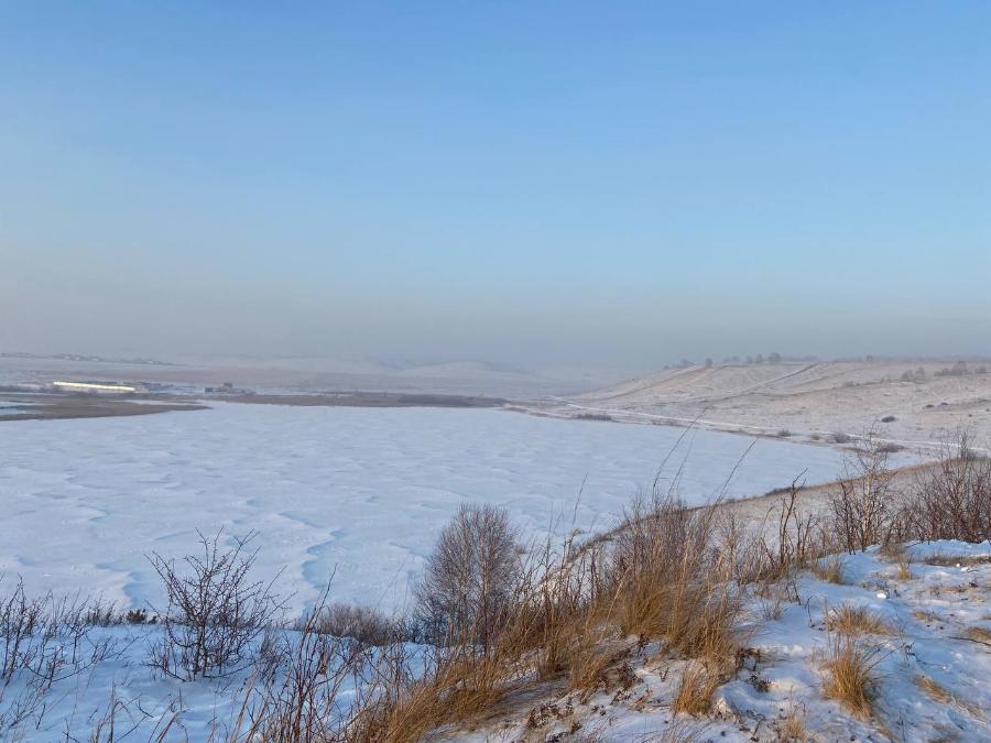 Погода в хуторе красноярский