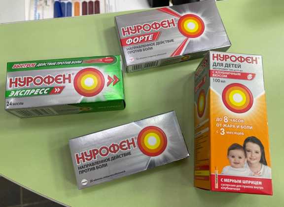 В Иркутской области нет дефицита лекарств для лечения гриппа и ОРВИ