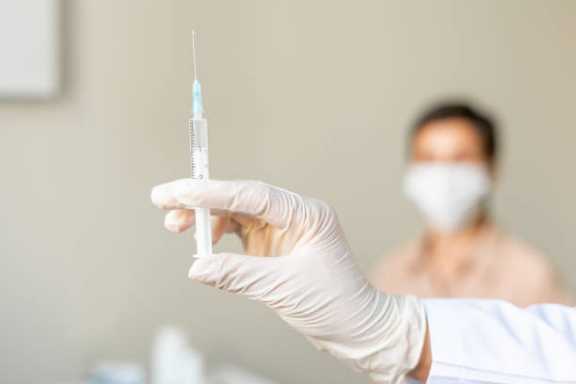 В Хакасии началась иммунизация против кори