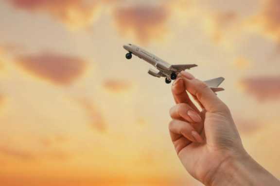 В Туве вскоре могут появиться международные авиарейсы