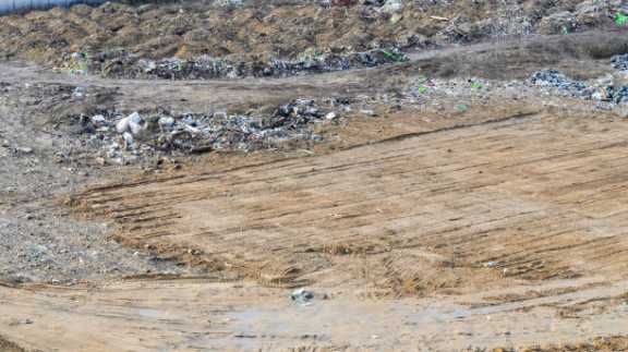 В Туве займутся восстановлением заброшенных земель