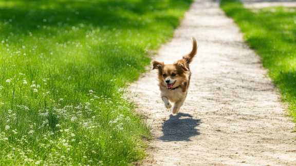 Владельца собаки из Томска могут оштрафовать на 3 тысячи рублей