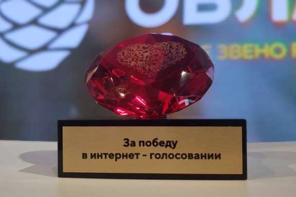 Стенд Иркутской области на ВДНХ вошел в топ-10 лучших по стране