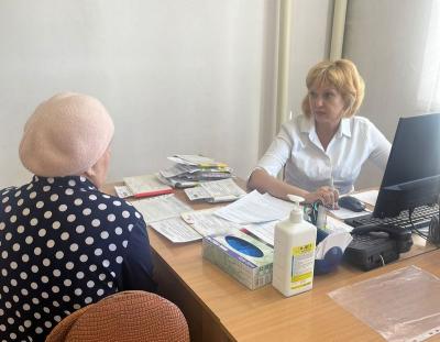 В Алтайском крае начал работу онкопатруль