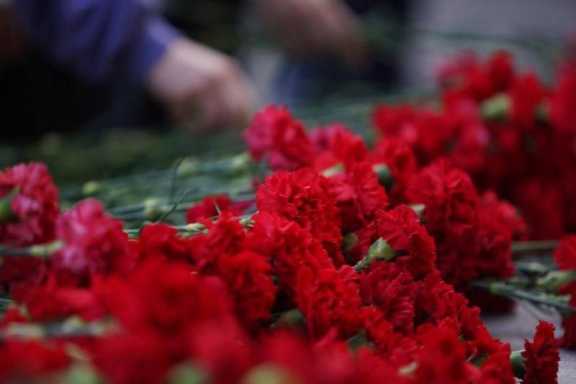 Единороссы возложат цветы к мемориалам и могилам участников Великой Отечественной войны по просьбам бойцов СВО и их семей