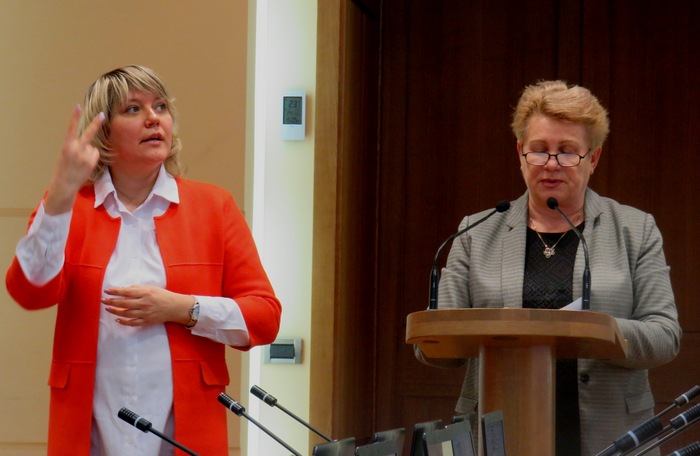 Итоги чемпионата «Абилимпикс-2019»: трое красноярцев представят регион на международной площадке