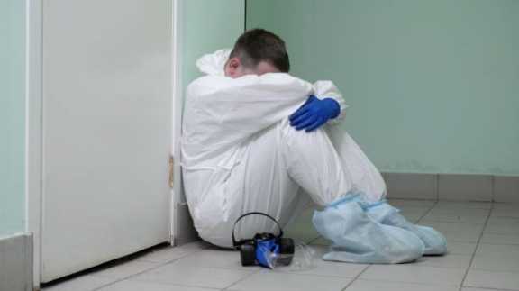 В Алтайском крае 2 человека умерли от коронавируса в текущем году