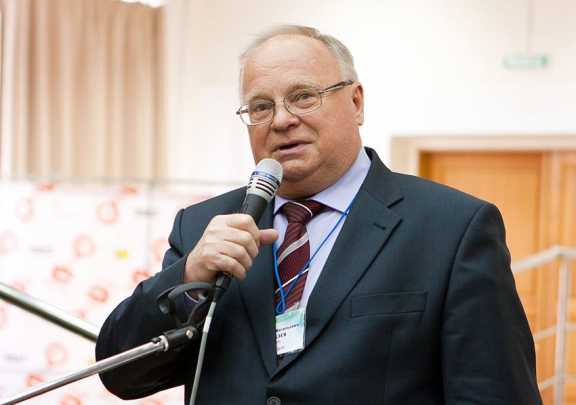 Бывший ректор ТУСУРа посмертно получил звание Почётного гражданина Томска