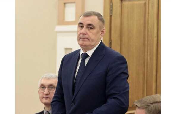 В Алтайском крае зампредом правительства назначен бывший глава тюремного ведомства