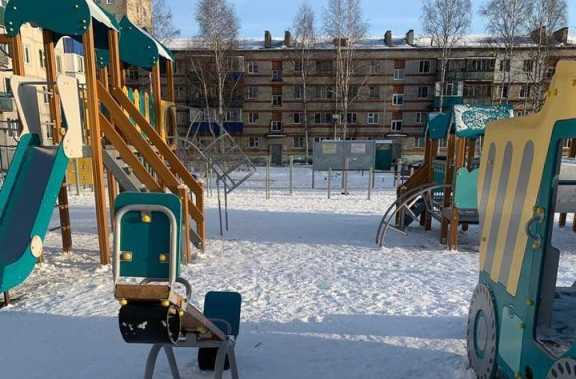 На севере Томской области синоптики 30 мая обещают снег