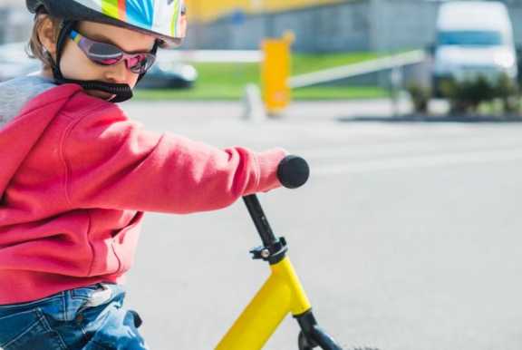 В Красноярске рассказали подробности детского велопарада