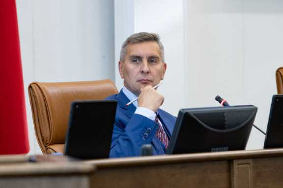 Красноярские депутаты прокомментировали Послание Путина Федеральному Собранию