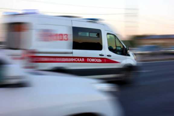 Водители машин скорой помощи в Алтайском крае могут получить прибавку к ЗП