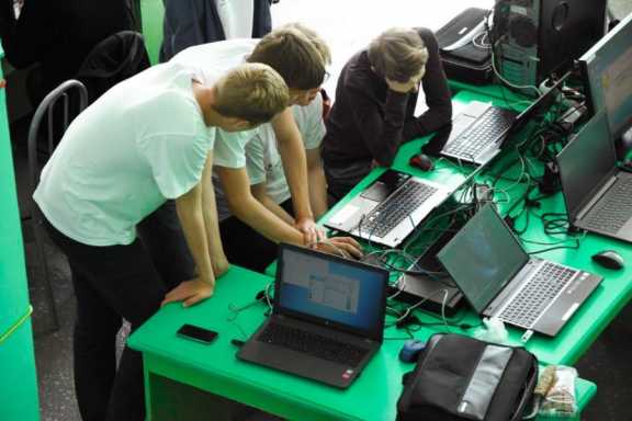В Барнауле пройдет полуфинал студенческого чемпионата мира по программированию