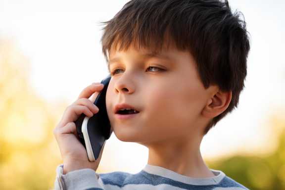 В Хакасии начал работать детский телефон доверия
