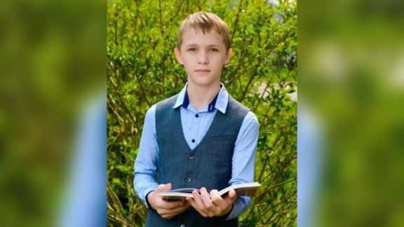 Школьник из Томска стал лучшим на всероссийской олимпиаде по математике