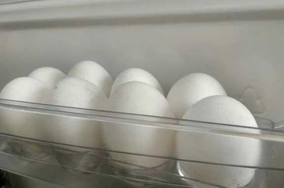 Котюков заявил, что в Красноярском крае нет дефицита яиц