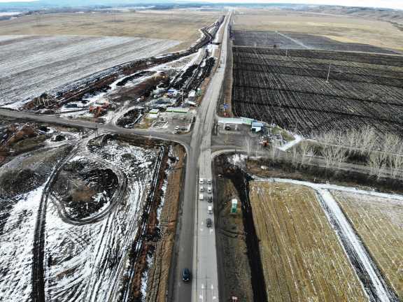 В Красноярском крае на ремонт дорог потратят более 4 млрд рублей