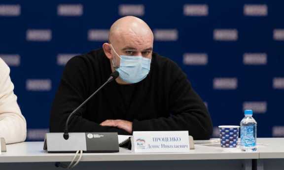«Единая Россия» проконтролирует реализацию программы ранней реабилитации пациентов после коронавируса в регионах