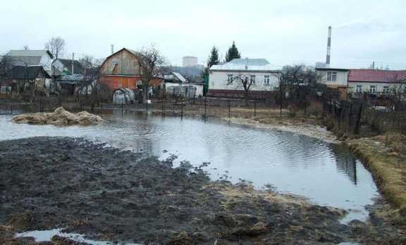 Жителей Красноярского края призывают приготовиться к паводку
