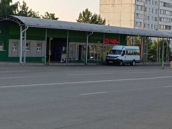 С 1 августа изменятся маршруты автобусов на линии «Красноярск-Сосновоборск»
