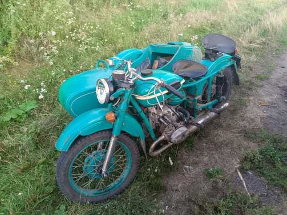 В Красноярском крае подросток опрокинул мотоцикл, в результате погиб его брат