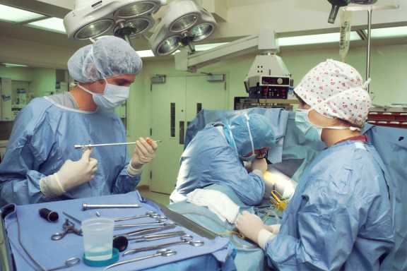 В Томске открывается форум пластических хирургов