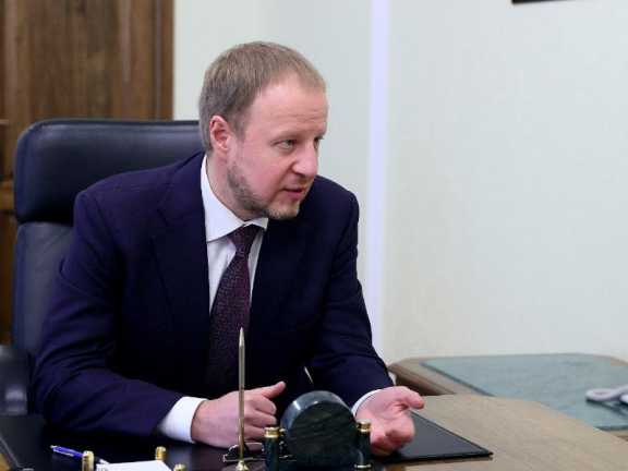 Губернатор Алтайского края проведет Прямую линию с жителями региона