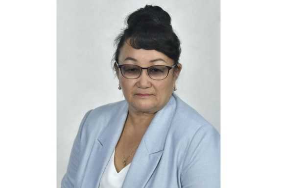 В Туве – новый министр образования