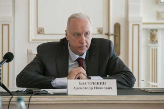 В СК России займутся вопросом управляющей компании в Новосибирске
