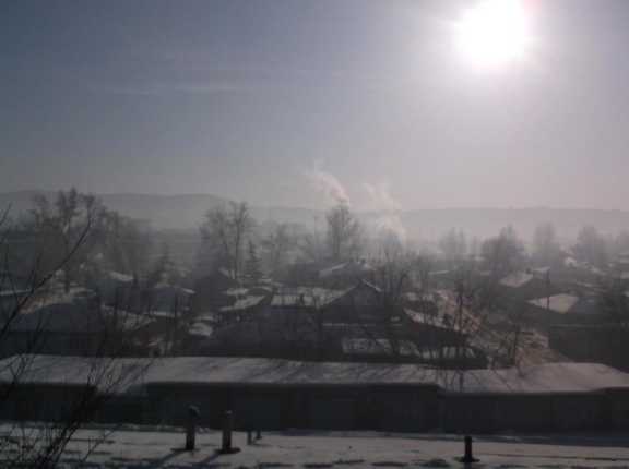 В «южной столице» Красноярского края заработала «горячая линия» по электроотоплению