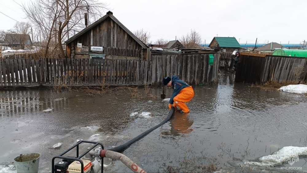 Прогноз погоды в Малиновом Озере на 10 дней