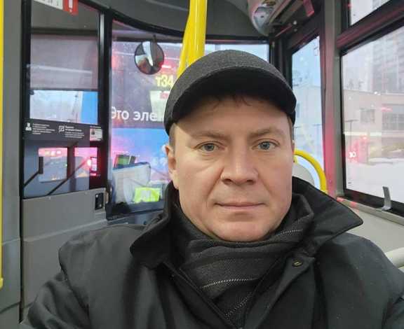 Бывший мэр Красноярска порассуждал, как нужно развивать транспортную систему