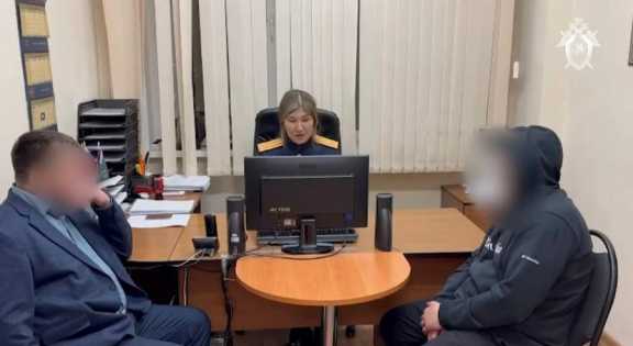 Красноярского адвоката задержали по подозрению в связи с финансовой пирамидой