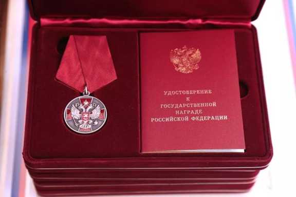 Шахтёры СУЭК из Кузбасса получат награды от Президента РФ