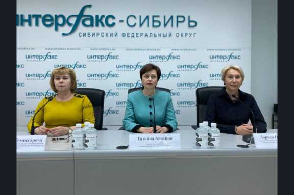 На 30% за неделю выросло количество обращений в поликлиники Новосибирской области